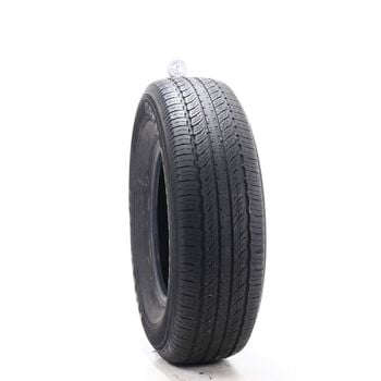 Set of (2) Used 245/75R16 Toyo Open Country A31 109S - 6.5-7/32