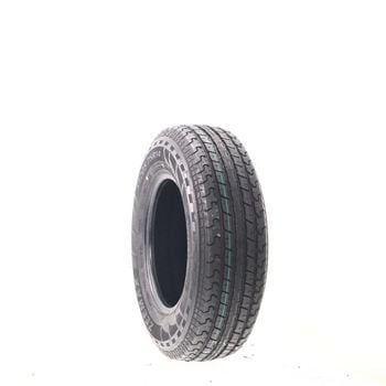 Driven Once ST205/75R14 Zeemax Trail Express 100/96L - 9/32