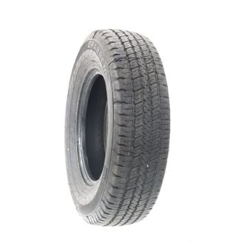 Used LT235/80R17 General Grabber HD 120/117R - 15/32
