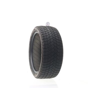 Set of (2) Used 225/40R18 Michelin X-Ice Snow 92H - 6.5-8/32