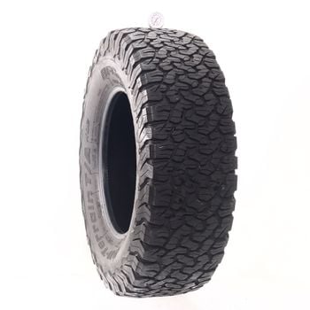 Used LT285/70R17 BFGoodrich All-Terrain T/A KO2 116/113Q - 8/32