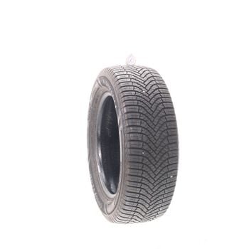 Used 245/60R18 Goodyear Assurance WeatherReady 2 105V - 8.5/32