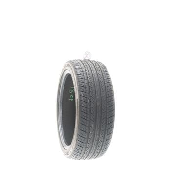 Used 205/45R17 Nexen N5000 88V - 8/32