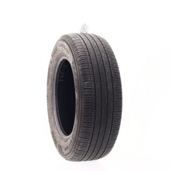 Set of (4) Used 235/65R17 Kumho Crugen HP71 104H - 5.5-7/32