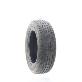 Set of (2) Used 235/65R18 Summit Trail Climber Suv HT01 106T - 8.5-9/32