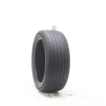 Set of (2) Used 225/45R17 Nexen N'Priz AH8 91W - 5.5-7/32