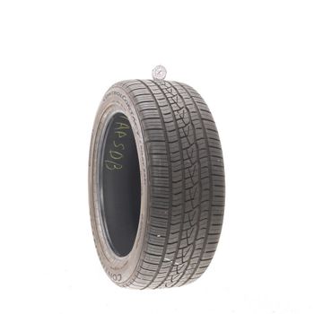 Used 255/45ZR19 Continental ControlContact Sport SRS Plus 104W - 8.5/32