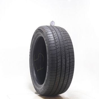 Used 245/45ZR19 Kumho Ecsta PA51 102W - 10/32