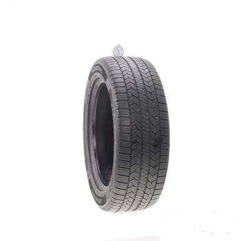 Set of (2) Used 225/55R18 General Altimax RT45 98H - 6-6.5/32