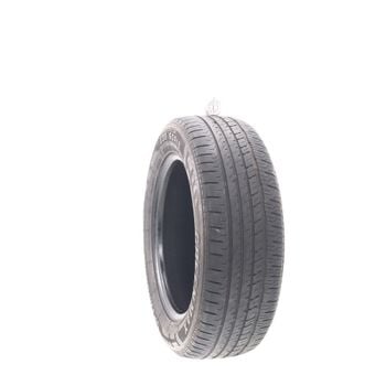 Set of (2) Used 235/60R18 Green Max Optimum Sport HP 107V - 6.5-8/32