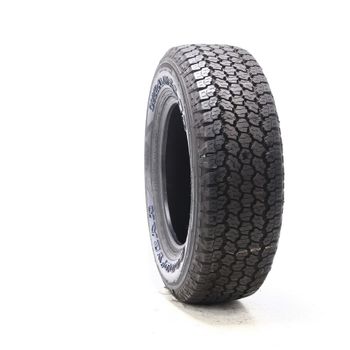 Buy Used 255/70R17 Goodyear Wrangler All-Terrain Adventure Kevlar Tires