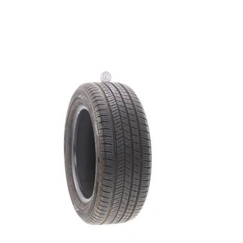 Used 225/55R16 Yokohama YK740 GTX 99V - 8.5/32
