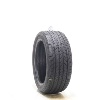 Set of (2) Used 235/45R17 Bridgestone Turanza Quiet Track 94V - 6-7.5/32
