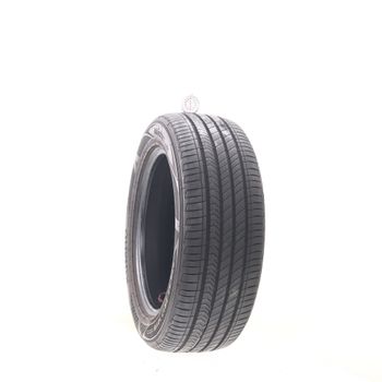 Used 225/55ZR17 Kumho Majesty 9 Solus TA91 101W - 6.5/32