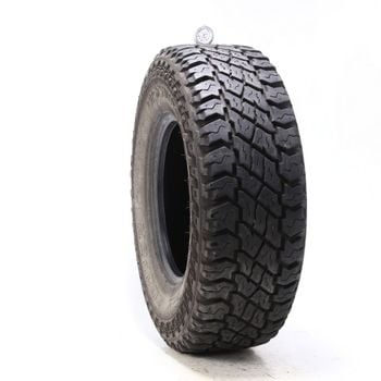 Used LT265/75R16 Cooper Discoverer S/T Maxx 123/120Q - 10/32