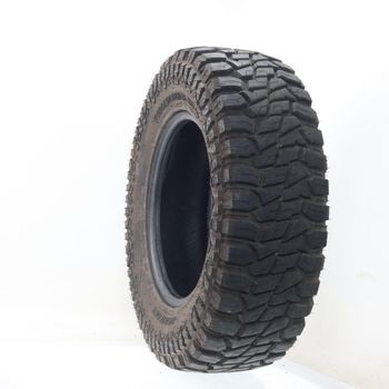 Used LT275/70R18 Heritage Ridgerunner R/T-X 125/122Q - 14/32