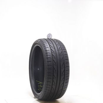 Used 215/35ZR18 Lexani LXUHP-207 84W - 9/32