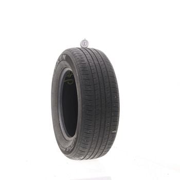 Set of (2) Used 235/60R16 Nexen N'Priz AH5 100T - 7-8/32