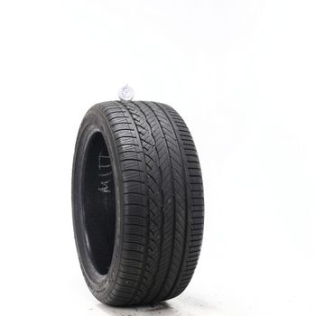 Used 255/40R18 Dunlop Conquest sport A/S 99Y - 8.5/32
