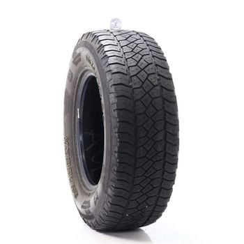 Used 265/70R17 General Grabber APT 115T - 7.5/32