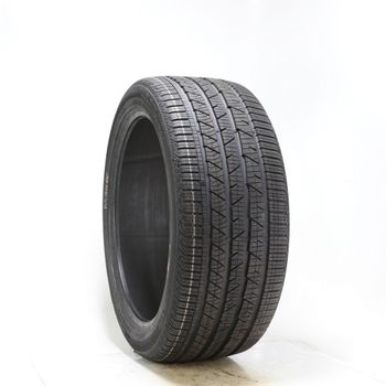 New 285/40R22 Continental CrossContact LX Sport AO 110H - 9.5/32