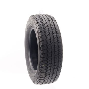 Set of (2) Used 245/65R17 Firestone Destination A/T 105T - 9.5-10/32