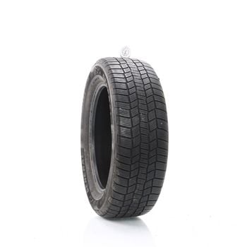 Set of (4) Used 225/60R18 General Altimax 365 AW 100H - 7.5/32