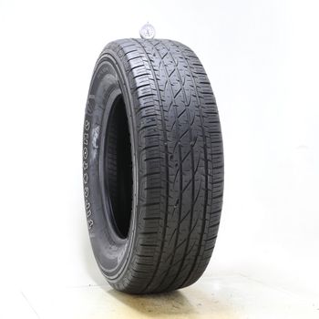 Set of (2) Used 275/65R18 Firestone Destination LE2 114T - 6-6.5/32
