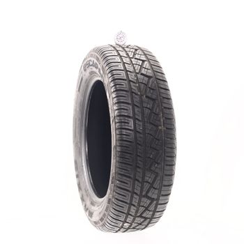 Used 235/60R18 Maxxis Escapade CUV 103V - 9.5/32