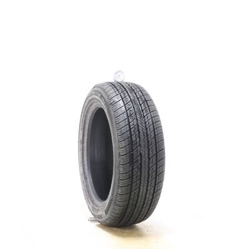 Used 195/55R16 Uniroyal Tiger Paw Touring A/S 87V - 10/32