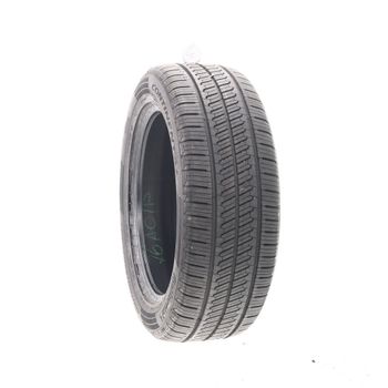Used 235/55R19 Continental ControlContact Tour M A/S EV 105H - 10/32