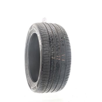 Used 285/40R20 Pirelli P Zero II 108H - 8.5/32