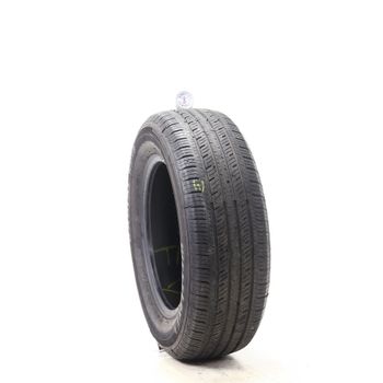 Set of (2) Used 205/65R15 Westlake RP18 94H - 6.5-8/32