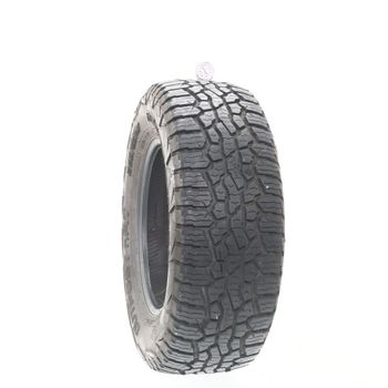Used 265/65R17 Nokian Outpost nAT 116T - 12.5/32