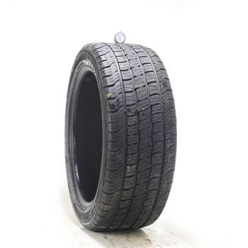 Used 285/45R22 Mastercraft Courser HSX Tour 114H - 6/32