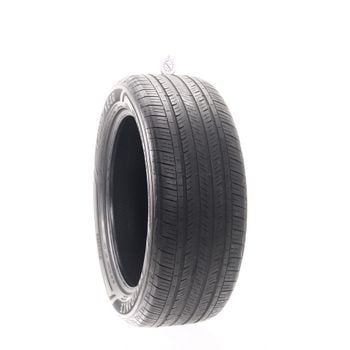 Set of (4) Used 255/50R20 Goodyear Assurance Finesse 105T - 5.5/32