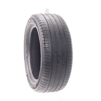 Set of (4) Used 275/50R20 Michelin Primacy Tour A/S MO 109H - 4.5/32