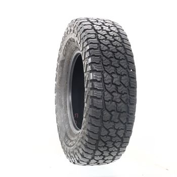 Used LT285/75R18 Cooper Discoverer Stronghold AT 129/126S - 15/32