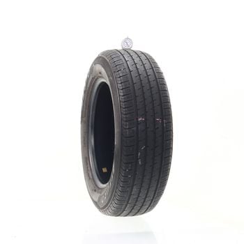 Set of (4) Used 225/65R17 Atturo AZ610 102H - 5.5-7/32