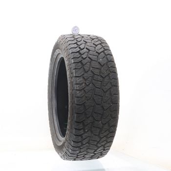 Set of (2) Used 275/55R20 Pathfinder All Terrain 117T - 10/32