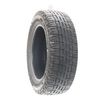 Used LT265/60R20 Michelin Defender LTX Platinum 121/118S - 11/32