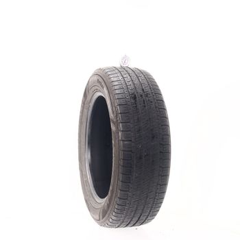Set of (4) Used 235/60R18 Goodyear Assurance MaxLife 103V - 7.5/32