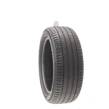 Set of (2) Used 245/50R19 Michelin Latitude Sport 3 ZP 105W - 7-8/32