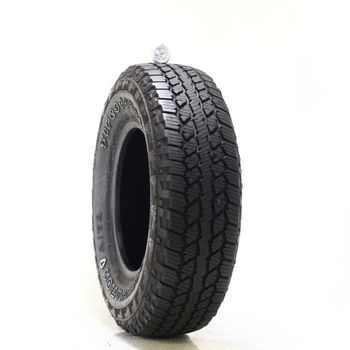 Used 245/75R16 Firestone Destination A/T2 109S - 9.5/32