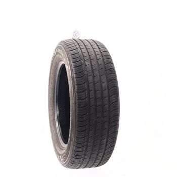 Set of (2) Used 245/60R18 SureDrive Touring A/S TA71 105H - 7.5/32