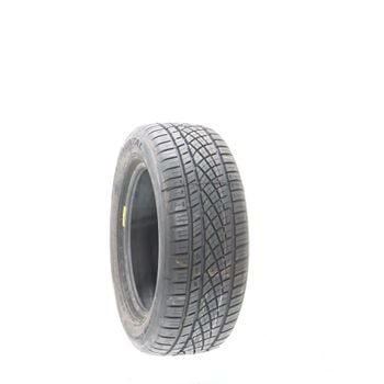 Set of (2) New 225/55ZR16 Continental ExtremeContact DWS06 Plus 95W
