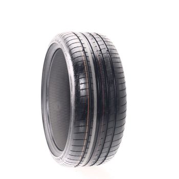 Set of (2) New 255/35R20 Goodyear Eagle F1 Asymmetric 3 97Y - 99.000000/32