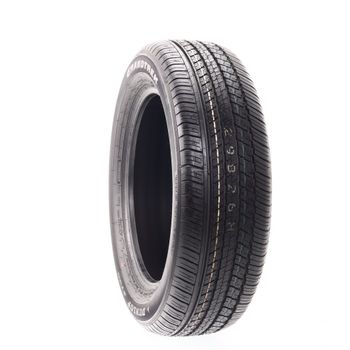 Set of (4) New 225/60R18 Dunlop Grandtrek ST30 100H