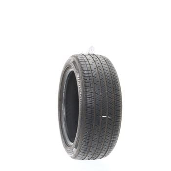 Set of (2) Used 235/50R18 Bridgestone DriveGuard Plus RFT 97V - 6.5/32
