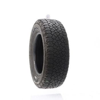 Used 265/65R17 Kelly Edge AT 112T - 7.5/32